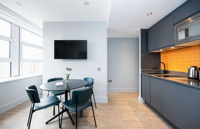 Staycity Aparthotels, London, Greenwich High Road - Foto 11