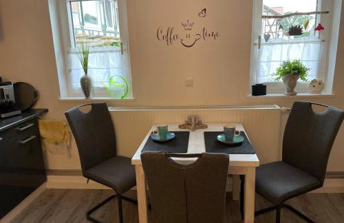 Ferienwohnungen Lausbuben & Zicken - im grünen Herzen Deutschlands - Foto 30