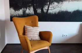 Ferienwohnungen Am Kapellenberg Losheim am See - Foto 7