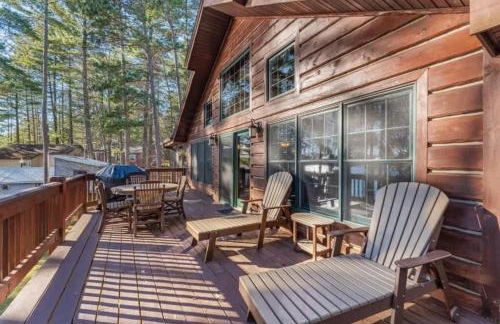 Lake Buckatabon Catch N Relax - Foto 11