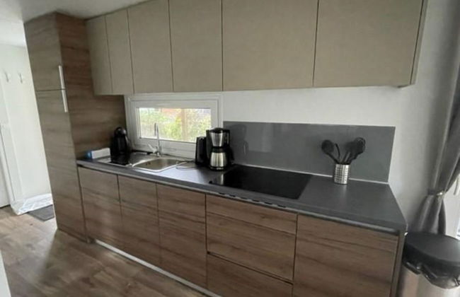 2 bedroom House in Biddinghuizen with swimming pool and terrace - Photo 17