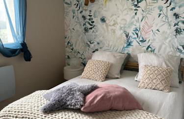 Maison de la forêt - Foto 47