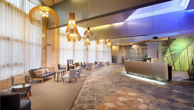 Eurostars Las Salinas Hotel - Foto 2