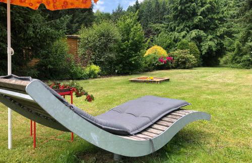 Idas Garten - Foto 38