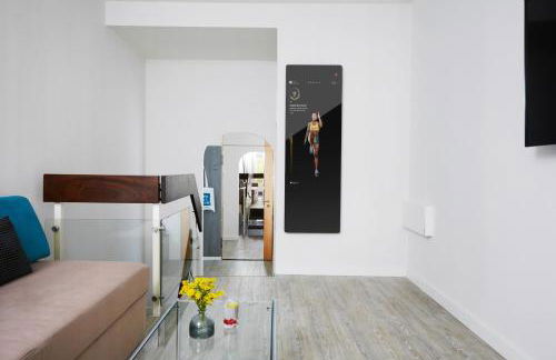 Living Hotel am Olympiapark - Photo 29