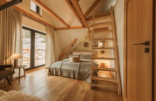 Rycerki Dom na Szlaku - Foto 56