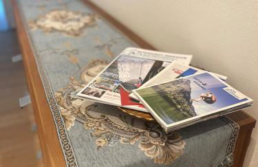 Ferienwohnung Bergblick - Foto 22