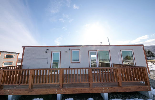 Okhotsk Ocean Villa AL MARE mombetsu - Foto 56