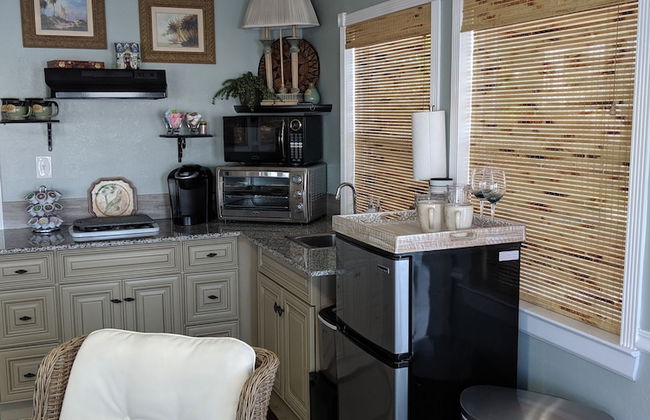 Come Friday Cottages on the Bay - Foto 41