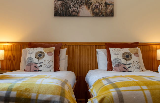 Craigmore Lodge - Foto 19