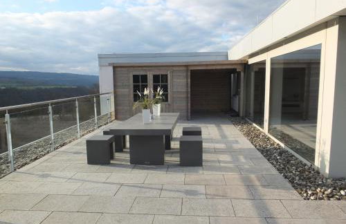 Kaiser - Ferienwohnungen Dreiburgenblick - Foto 15