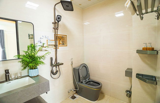 The Paradise Apartment - Luong Van Thang - Foto 75