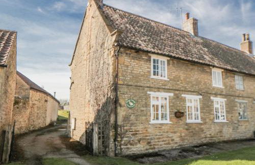 Chapel Cottage - Foto 2