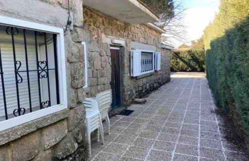 Chalet Los Ángeles de San Rafael - Foto 12