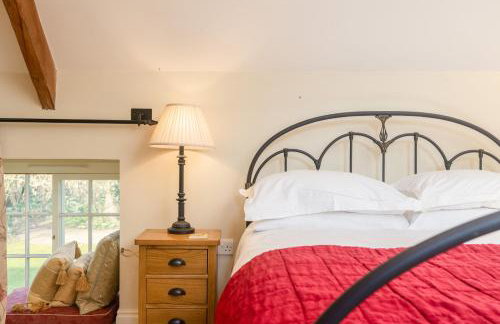 The Coach House at Noelles Cottages - Foto 33