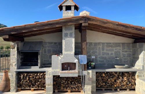 Villa Podere Vista Verde - Foto 12