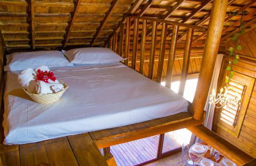 Chalet Paraiso Canoa na praia - Canoa Quebrada - Photo 24