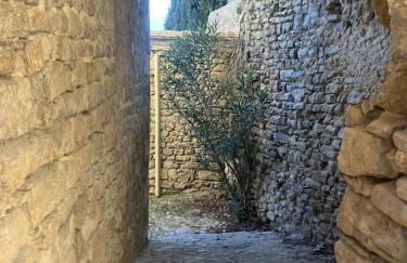 Maison atypique en pleine nature face au Luberon - Foto 6