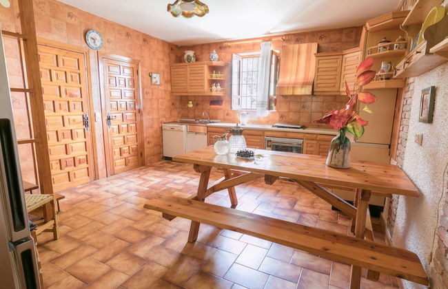 Finca del Valle - Foto 9