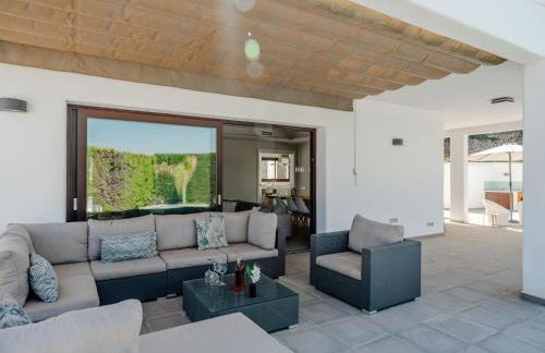 Villa Xicoria by Interhome - Foto 58