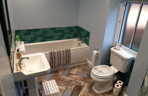 Harbour Lights - Spectacular Sea Views - Foto 15