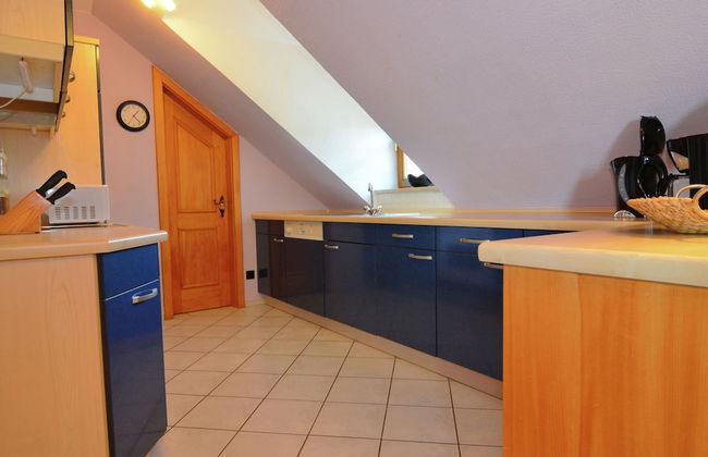 Homely Apartment in Riedenburg Prunn Near Forest With BBQ - Photo 11