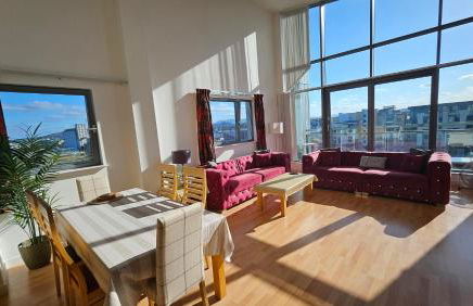 Penthouse Ocean View Luxury Penthouse - Foto 13