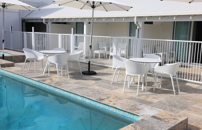 Don Pancho by the Beach - Foto 46