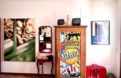 Villa Rita - Rooms&Art - Foto 17