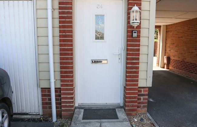 Shorebreak - Bracklesham Bay Apartment - Foto 2