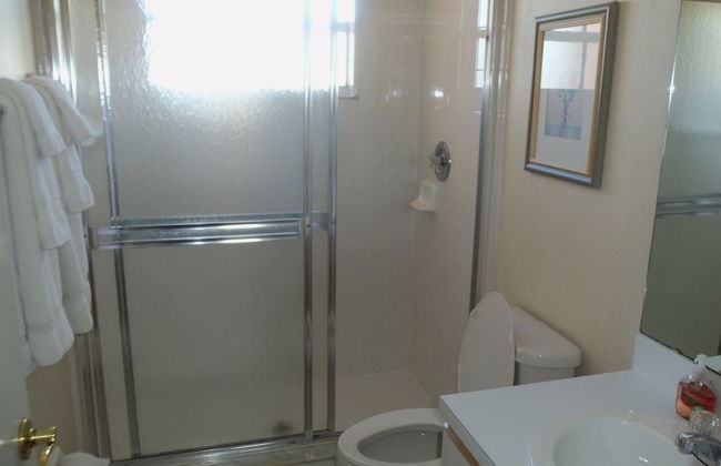 Florida Deluxe Villas, Condos, & Homes - Foto 25