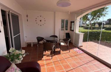 Apartment in Hacienda Riquelme Golf Resort with 2 bathrooms - Foto 18