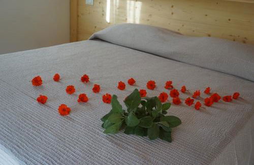 Agriturismo Fattoria Monte Baldo VISTA LAGO - Foto 69