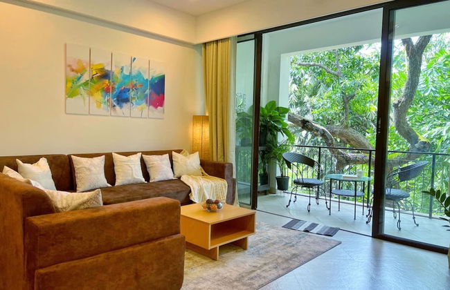 Cozy 1BR in Candolim - Walking Distance to Beach - Photo 8