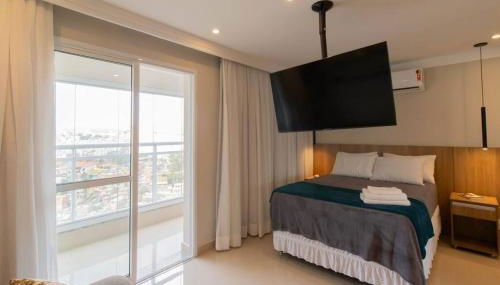 Elegant Studio - GRU 1506 - Foto 5