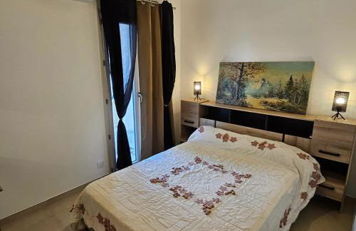 Appartement moderne à Lucciana avec terrasse ensoleillée. - Foto 5