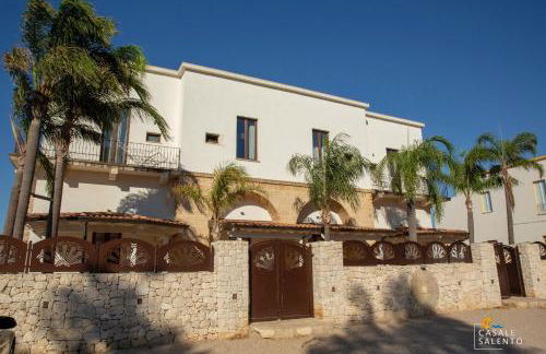 Dimore casalesalento - Foto 4