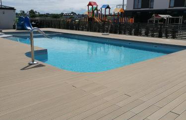 Blue Zet Apartament - Photo 19