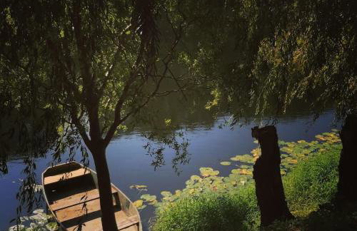 Séjour cosy avec piscine privée et vue panoramique - Foto 22