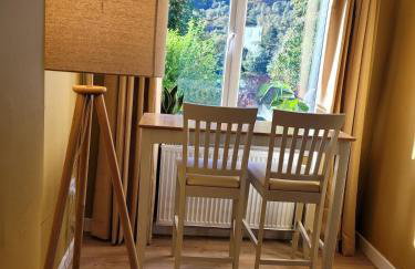 Riverside Home Kinlochleven - Foto 24