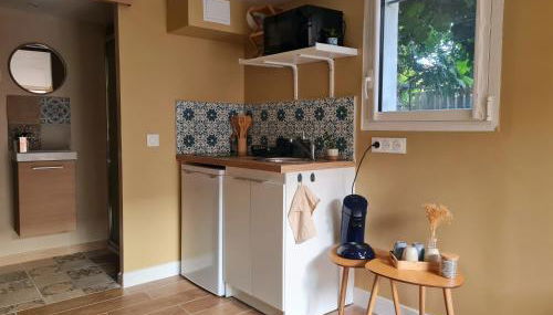 Le Gallieni - Foto 3, stove