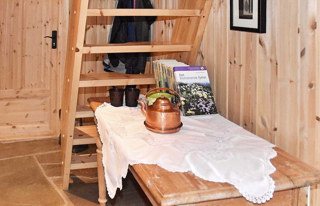 6 Person Holiday Home in Rennebu-by Traum - Foto 53