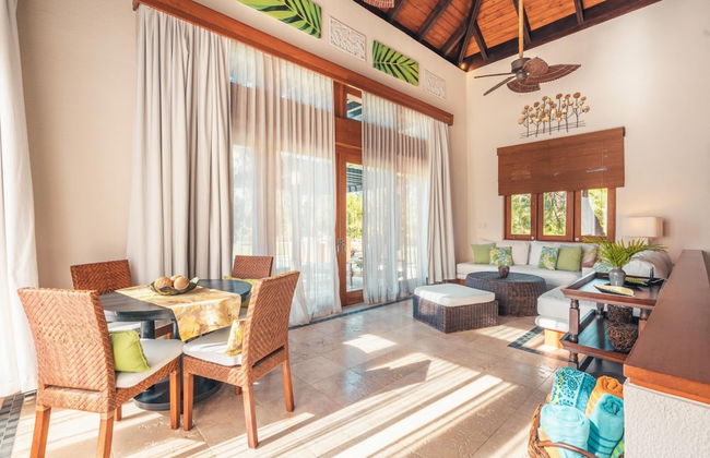 Bungallow 2 People Private Pool and Garden - Foto 6