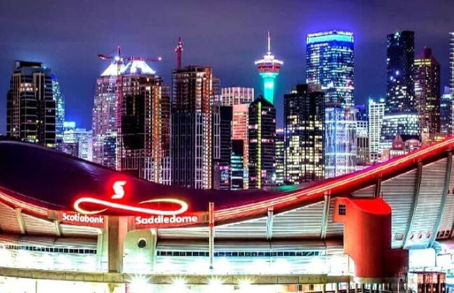 Prime Location Views Free Parking Banff Pass - Photo 39