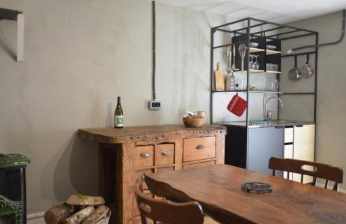 Gîte À La Ferme - Le Nid - Foto 5