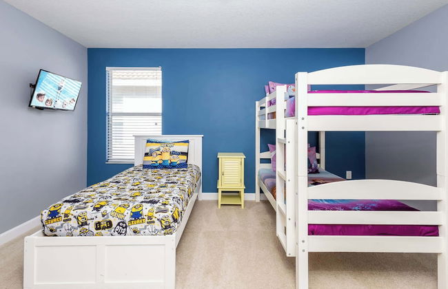 Adventurers Oasis Private Pool - Foto 7