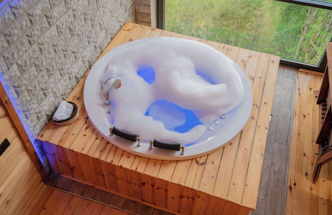 Pera Bungalov - Photo 64