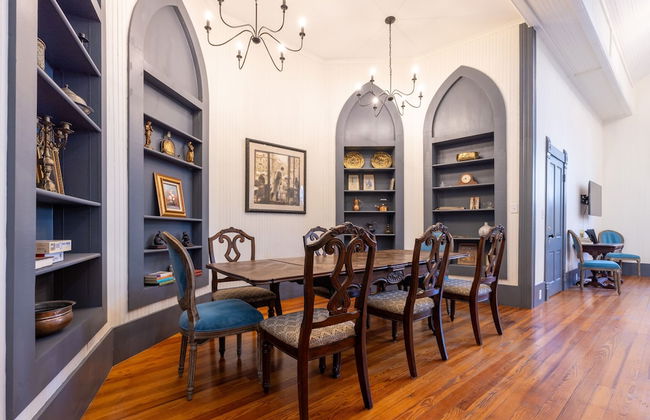 The Downtown Abbey - Foto 56