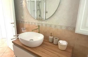 Casa Boeri - Vista mare con piscina e giardino Residence Abba Urci - Foto 15