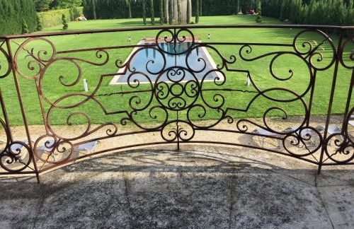 Bastide des Lauves - Foto 35